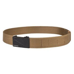 8515 Ratchet Buckle Tactical Belt, Coyote